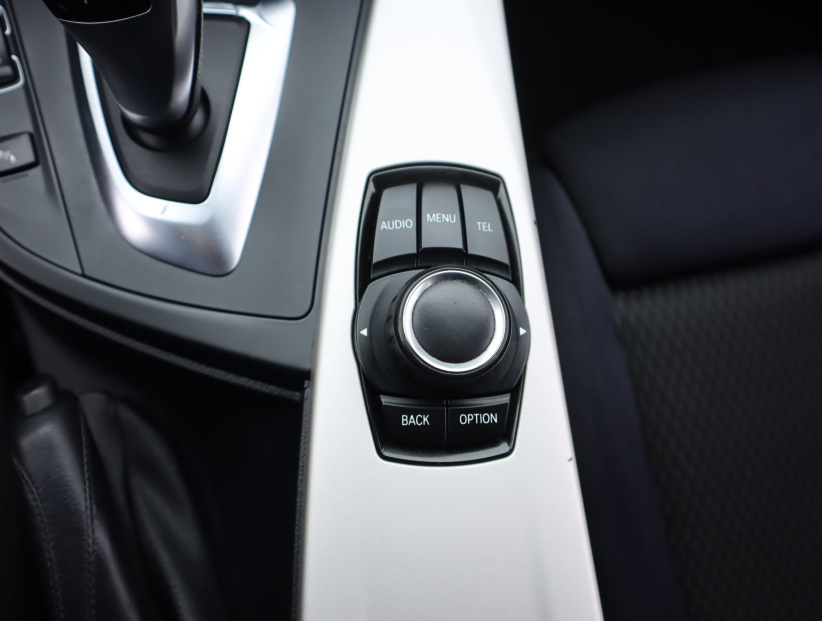 BMW 3, 2014