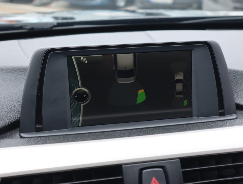 BMW 3, 2014