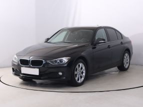 BMW 3 - 2014