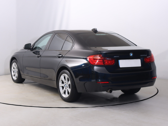 BMW 320 d xDrive