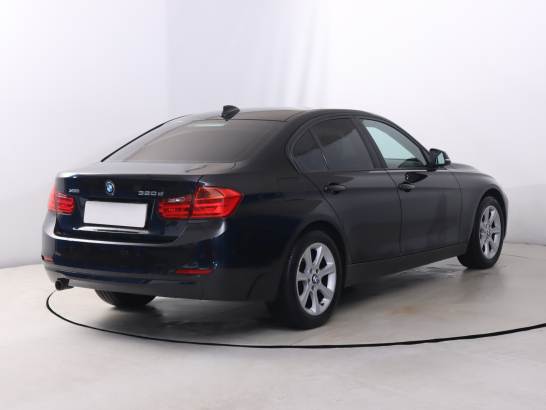 BMW 320 d xDrive