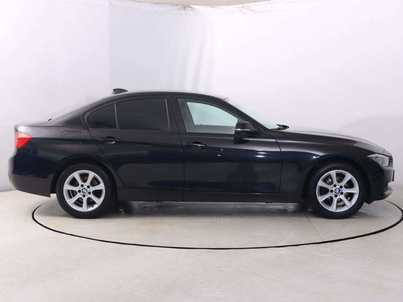 BMW 3, 2014