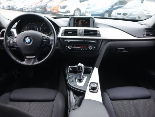 BMW 320 d xDrive