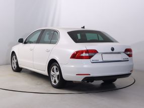 Škoda Superb - 2015