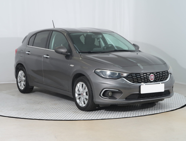 Fiat Tipo 2017