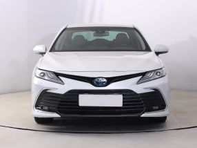 Toyota Camry - 2022