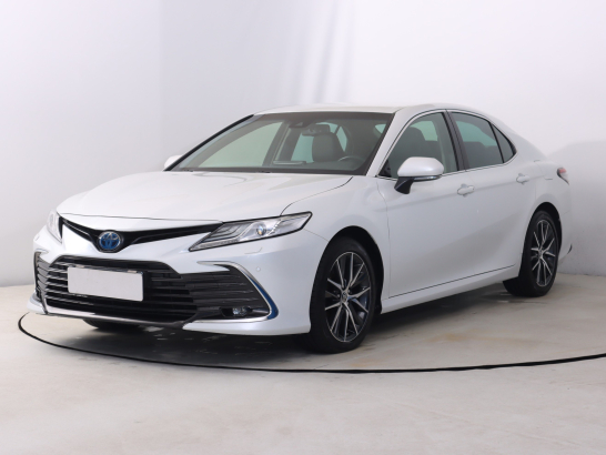 Toyota Camry 2.5 Hybrid