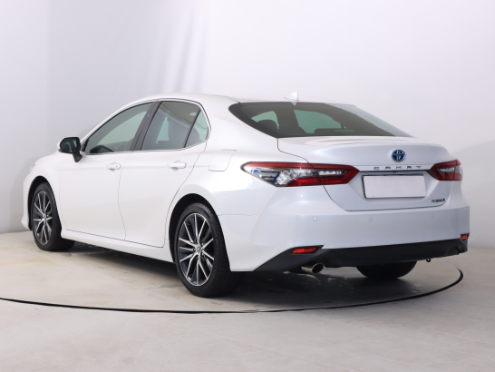 Toyota Camry 2.5 Hybrid