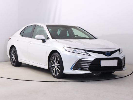 Toyota Camry 2.5 Hybrid