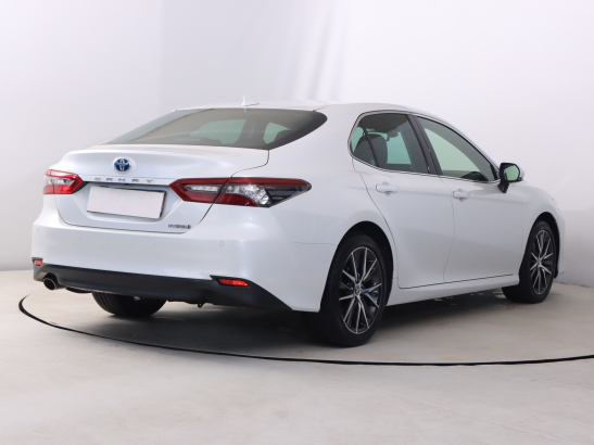 Toyota Camry 2.5 Hybrid
