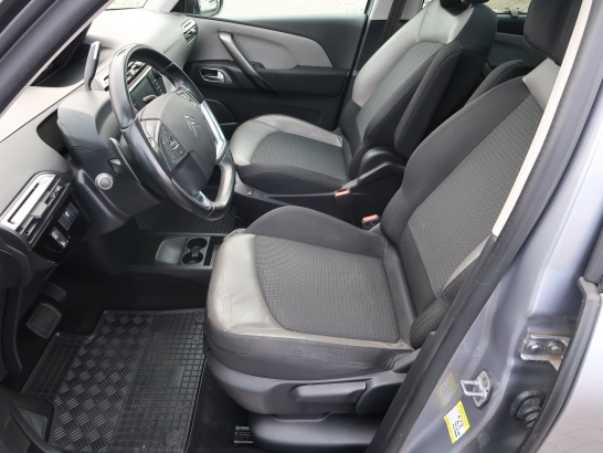 Citroen C4 Grand SpaceTourer