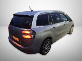Citroen C4 Grand SpaceTourer - 2019