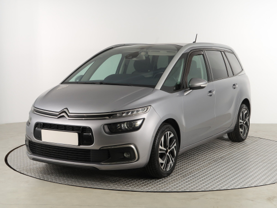 Citroen C4 Grand SpaceTourer