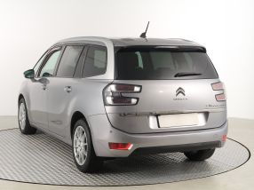 Citroen C4 Grand SpaceTourer - 2019