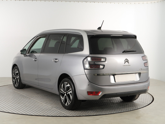 Citroen C4 Grand SpaceTourer