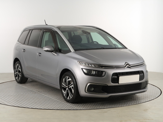 Citroen C4 Grand SpaceTourer