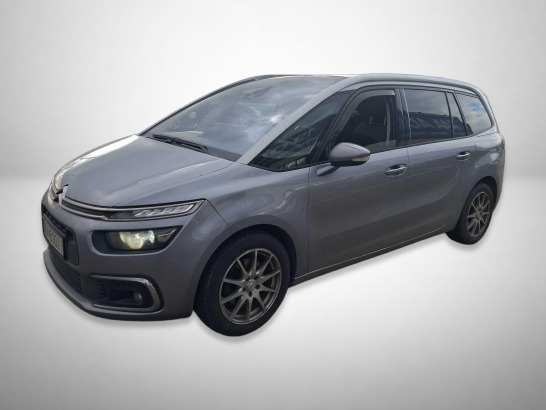 Citroen C4 Grand SpaceTourer