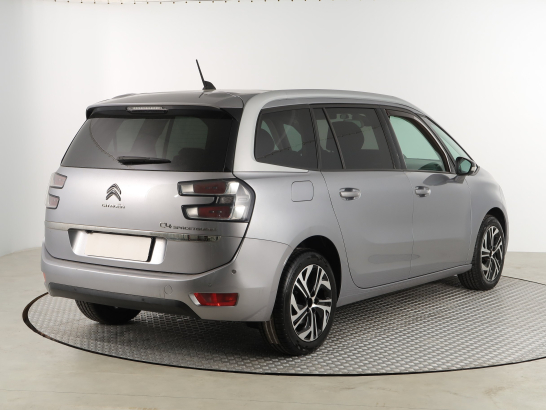 Citroen C4 Grand SpaceTourer
