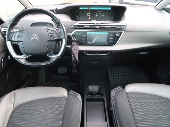 Citroen C4 Grand SpaceTourer