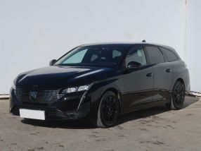 Peugeot 308 - 2023