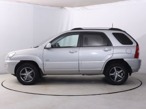 Kia Sportage - 2007