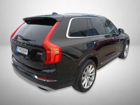 Volvo XC90 - 2015