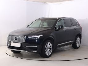 Volvo XC90 - 2015