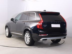 Volvo XC90 - 2015