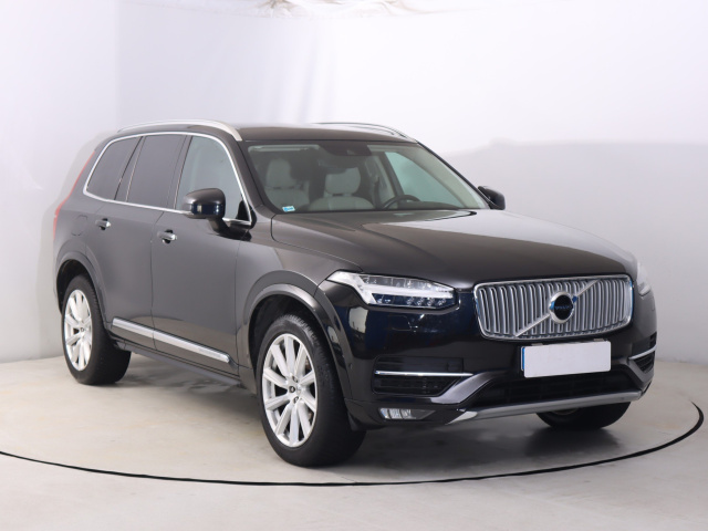 Volvo XC90 2015