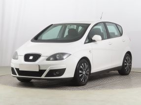 Seat Altea - 2011