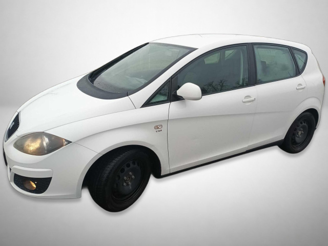 Seat Altea 2011
