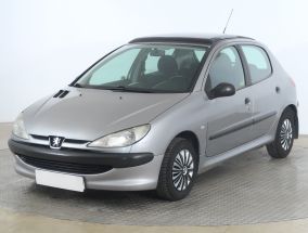 Peugeot 206 - 2001