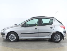 Peugeot 206 - 2001