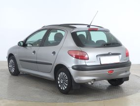 Peugeot 206 - 2001
