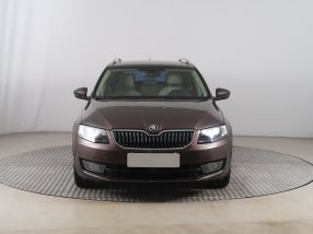 Škoda Octavia - 2014