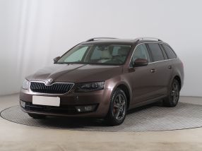 Škoda Octavia - 2014