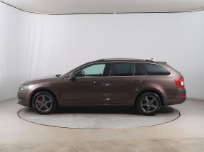 Škoda Octavia - 2014