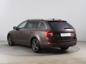 Škoda Octavia - 2014