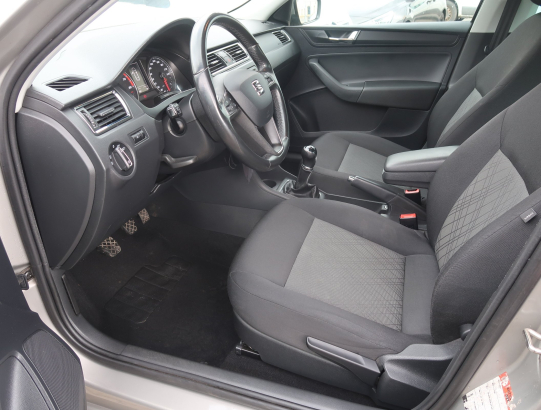 Seat Toledo