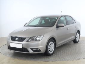 Seat Toledo - 2018