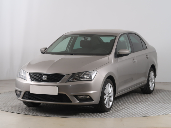 Seat Toledo