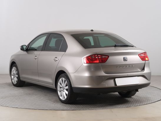 Seat Toledo