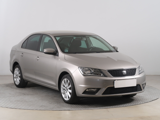 Seat Toledo