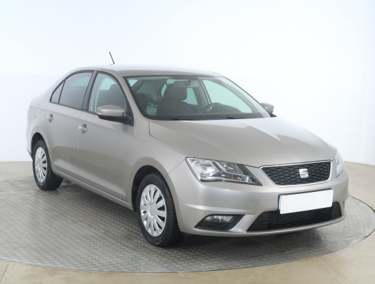 Seat Toledo