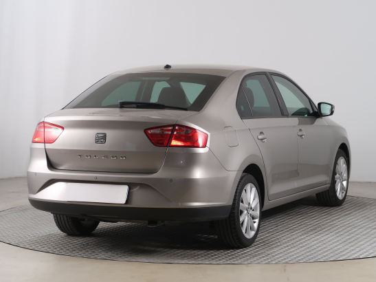 Seat Toledo