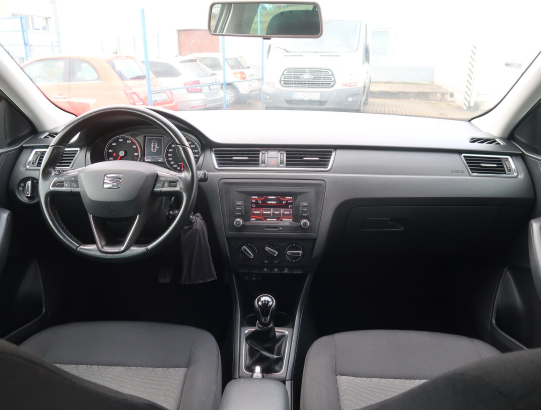 Seat Toledo