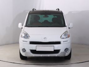 Peugeot Partner - 2014