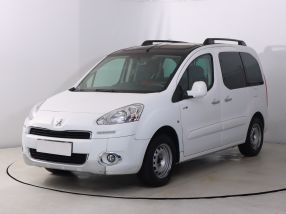 Peugeot Partner - 2014