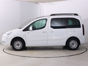 Peugeot Partner - 2014