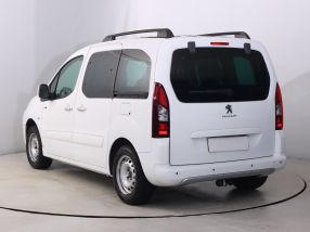 Peugeot Partner - 2014